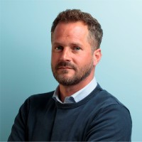 Joram Van Dijk