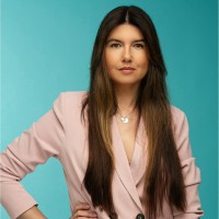 Daria Nagaieva