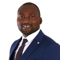 Stephen Arowosegbe EO DM DRS SE
