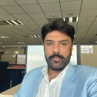 Inderdeep Singh Dhillon