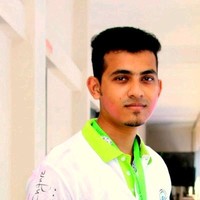 B M Kamruzzaman Shovon