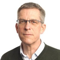 Hans-Petter H. Johannessen