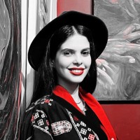 Fatemeh Sadat Ghafourzadeh