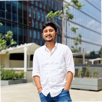 Dhritiraj Nath