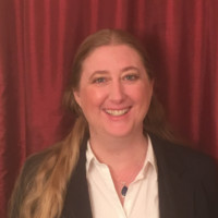 Hillary Stirling