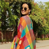 Khushi Varshney