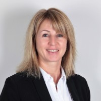 Anne Le Gallet
