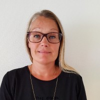 Anette Kampf