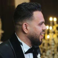 Ahmed Shelkamy