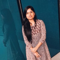 Ashwini Hm