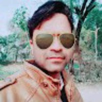 Naved Ansari