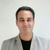 Saeed Ebrahimian