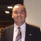 Martin Mc Mahon