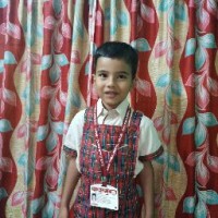 Arindam Sahoo