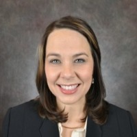 Tressa Milburn