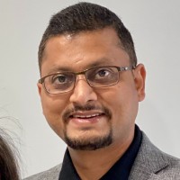 Dhiraj V.