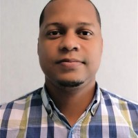 George Lackwood Avila