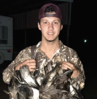 Tristan Askew