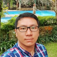 Herry Chandra