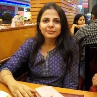 Ekta Chhabra