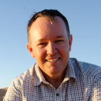 Stephen Peters