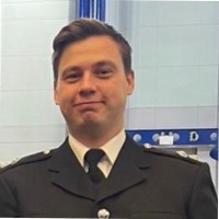 Joshua Haycock