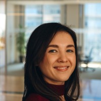 Daria Marchenko