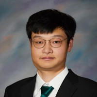 Ziang Chen