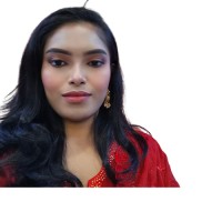 IFFAT SHARMIN