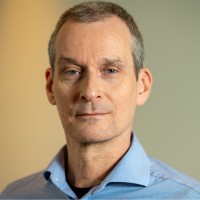 Peter van den Berg