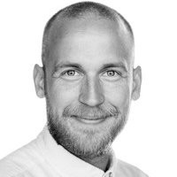 Janus Graves Rasmussen