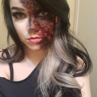 Allyson P