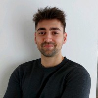 Daniel Heid