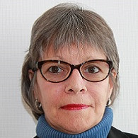 Claudette Labelle-Jalbert