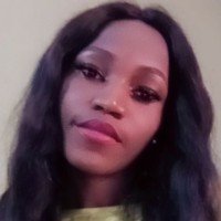 Justina Okolo
