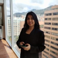Angie Carolina Umaña Chango