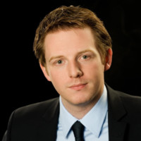 Dr. Daniel Dunker