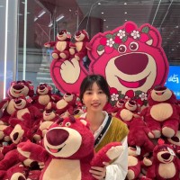 Sandra Huang