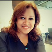 Sayantika Sutradhar