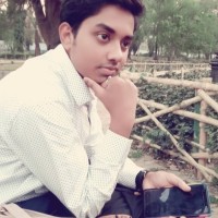 Kaushik Parui