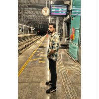 Shubham Dhumane