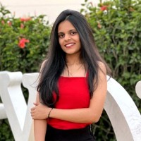 Anushka Diwate