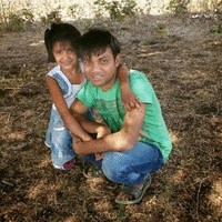 Pratik Vasava