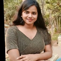 P Naga Mounika