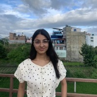 Prashamsa Aryal