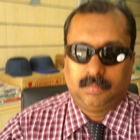 satheesh poduval