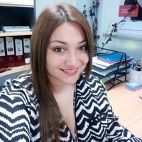 Karina Barrientos Marin