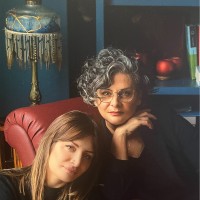 Antonella Gherardi
