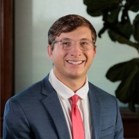 Charlie Kiefer, Mba