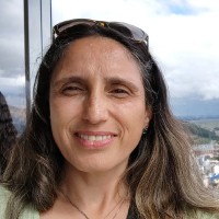 Leila Merchiolli Oliveira